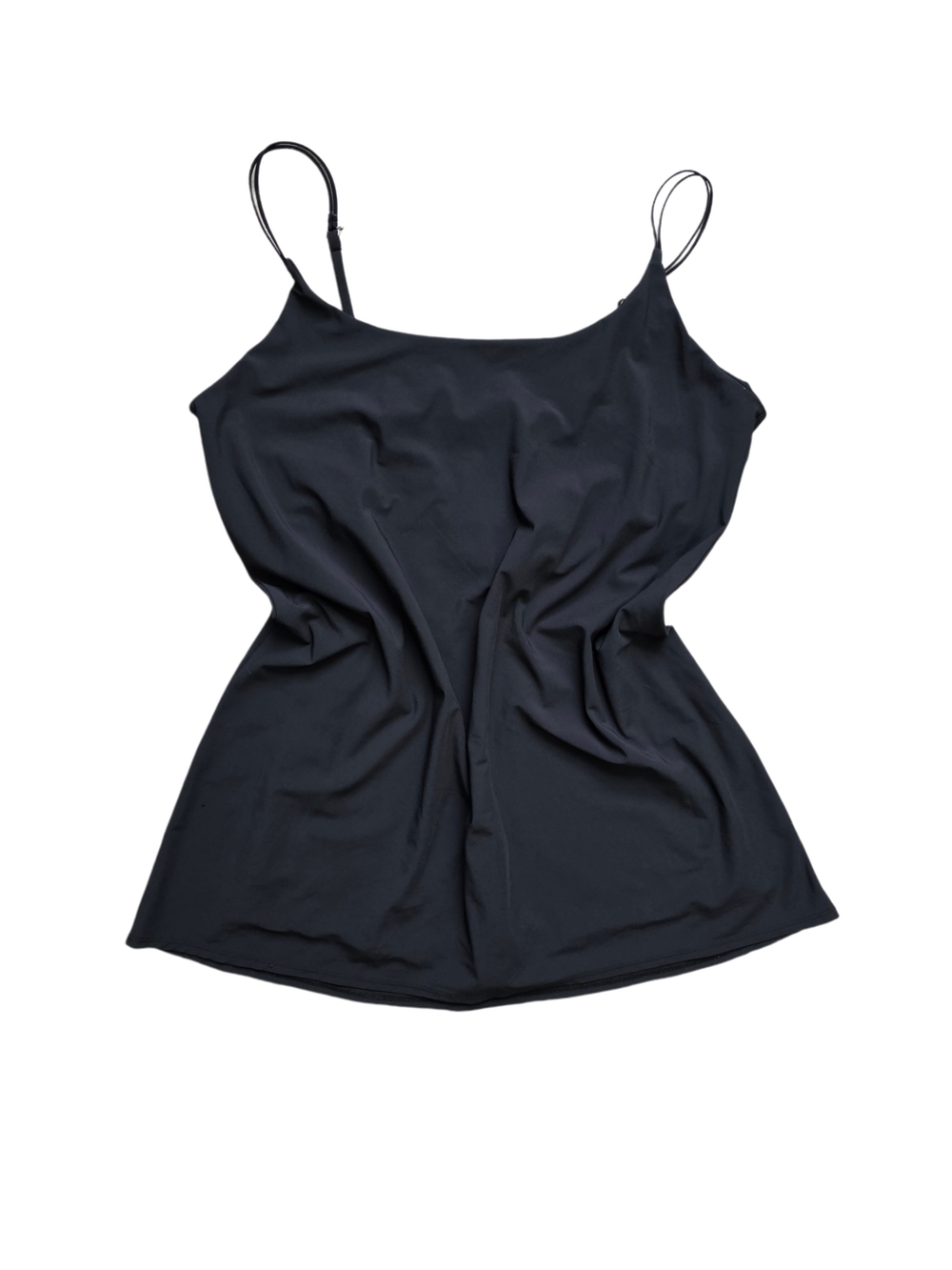 Abercrombie & Fitch Travels Activewear Dress With Shorts Size XL